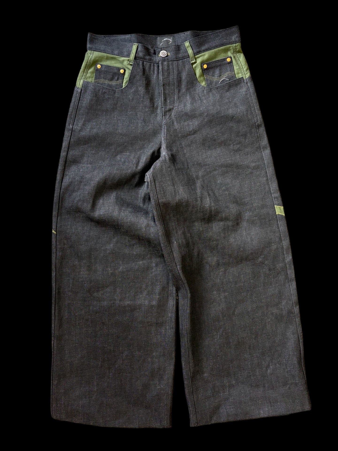 Scythe Denim - Size 32