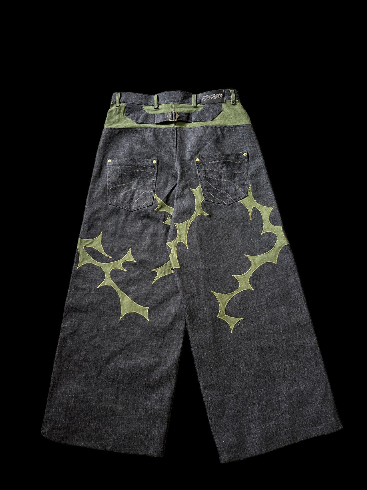 Scythe Denim - Size 32