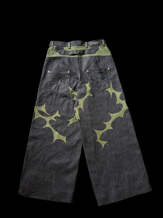 Scythe Denim - Size 32