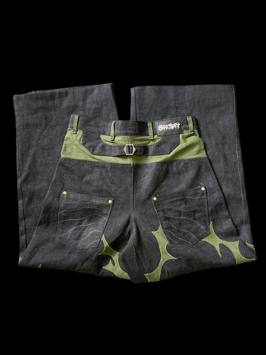 Scythe Denim - Size 32